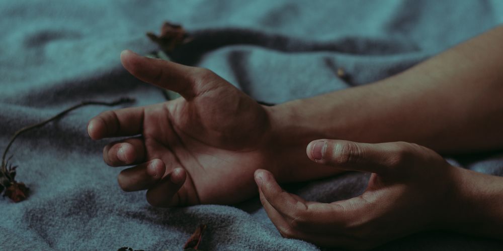 Joseph: the Victim of Ancient Human Trafficking